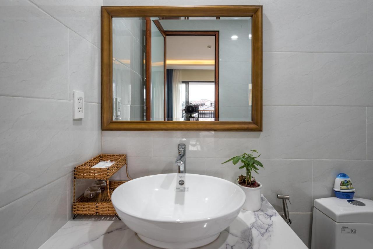Sofia Hotel Duong To エクステリア 写真